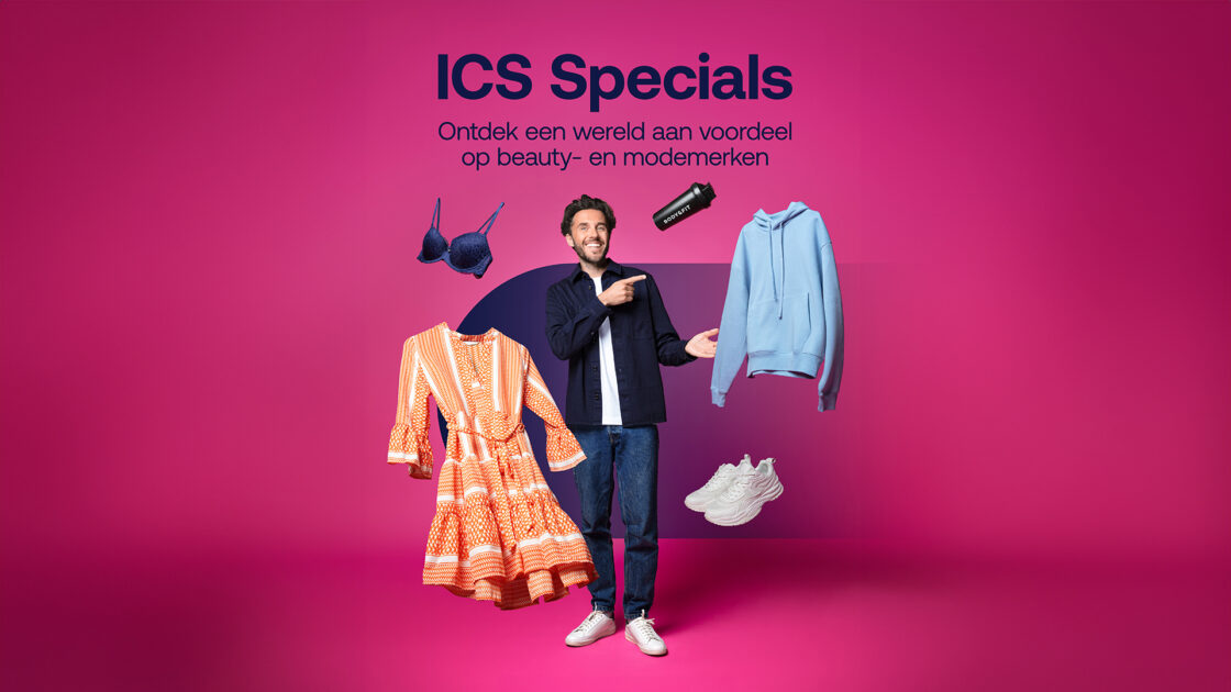 ICS Specials