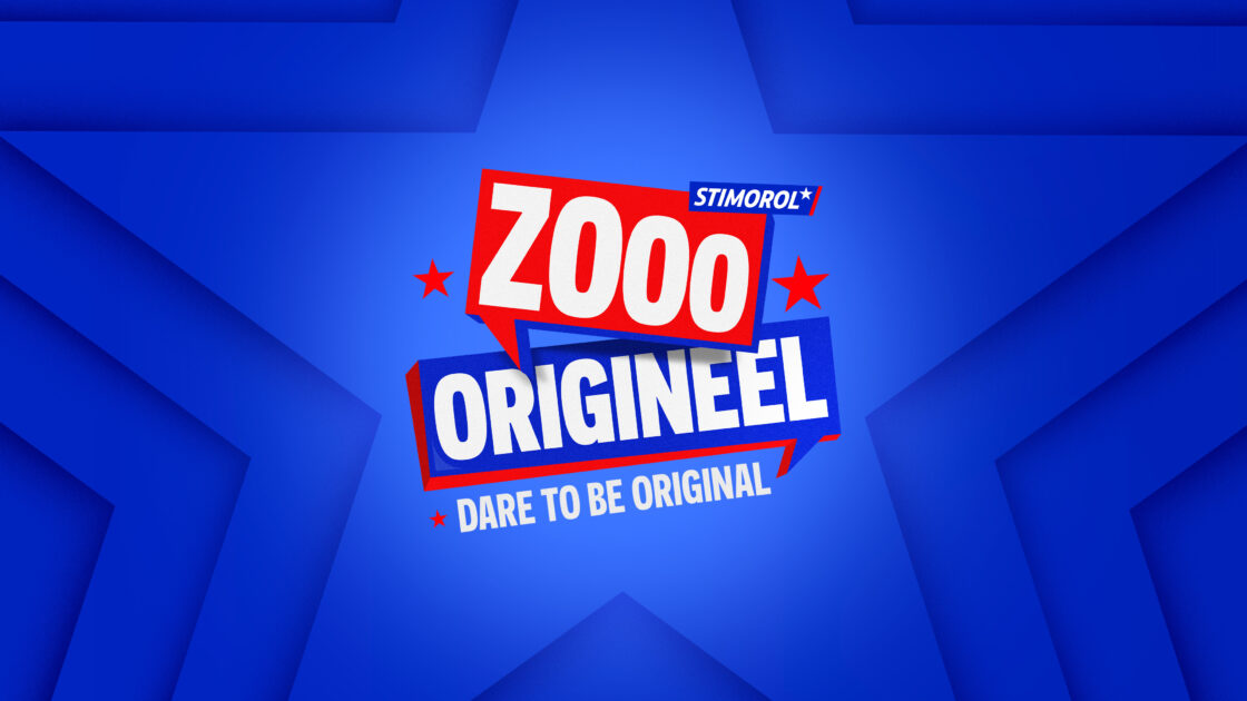 Stimorol – Zooo Origineel